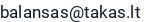 El. paštas
