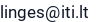El. paštas