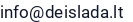 El. paštas