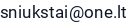 El. paštas