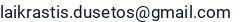 El. paštas