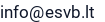 El. paštas