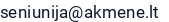 El. paštas