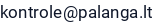 El. paštas