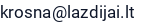 El. paštas