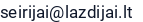 El. paštas