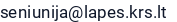 El. paštas