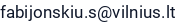 El. paštas