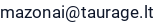 El. paštas