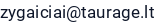 El. paštas