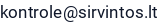 El. paštas