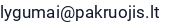 El. paštas