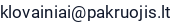 El. paštas