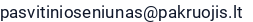El. paštas