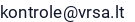 El. paštas