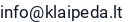 El. paštas