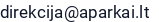 El. paštas