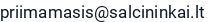 El. paštas
