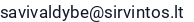 El. paštas