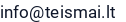 El. paštas