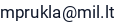 El. paštas