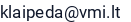 El. paštas