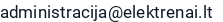 El. paštas