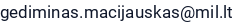 El. paštas