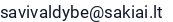 El. paštas
