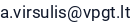 El. paštas