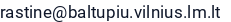 El. paštas