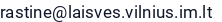 El. paštas