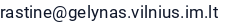 El. paštas