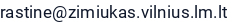 El. paštas