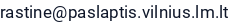 El. paštas