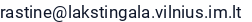 El. paštas