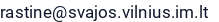 El. paštas