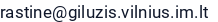 El. paštas