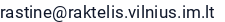 El. paštas