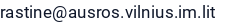 El. paštas