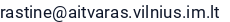 El. paštas