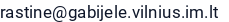 El. paštas