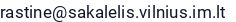 El. paštas