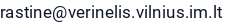 El. paštas