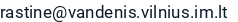 El. paštas