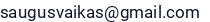El. paštas