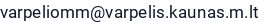 El. paštas