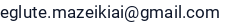 El. paštas