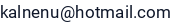 El. paštas