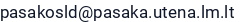 El. paštas